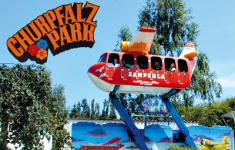 Churpfalzpark Loifling Churpfalzpark Loifling